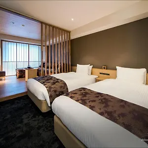 **** Hotel Daiwa Roynet Ekimae Premier Japan
