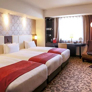 **** Hotel Mercure Japan