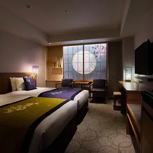 **** Hotel Mitsui Garden Station Japan
