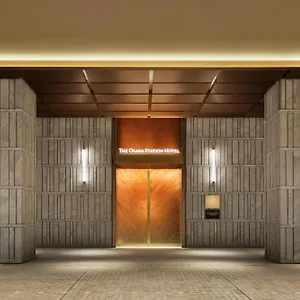 5* Hotel The Station Hotel, Autograph Collection