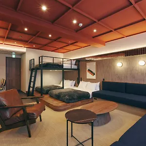 ***** Hotel Illi Mani Shibuya Japan