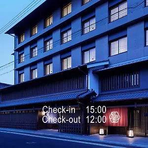 **** Hotel Mitsui Garden Shinmachi Bettei Japan